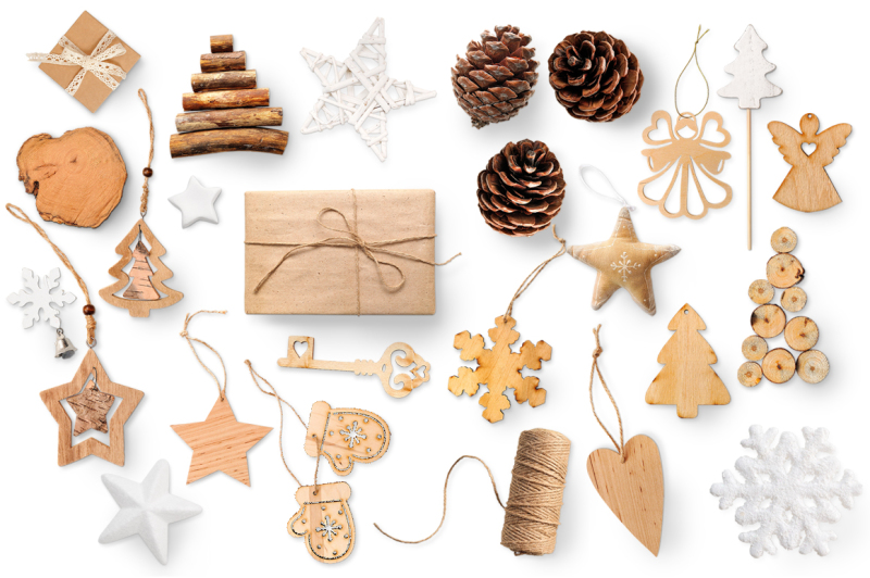 christmas-isolated-objects-and-mock-ups