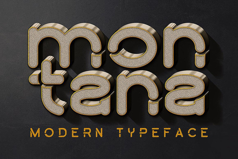 montana-font