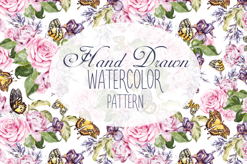 14-hand-drawn-watercolor-patterns