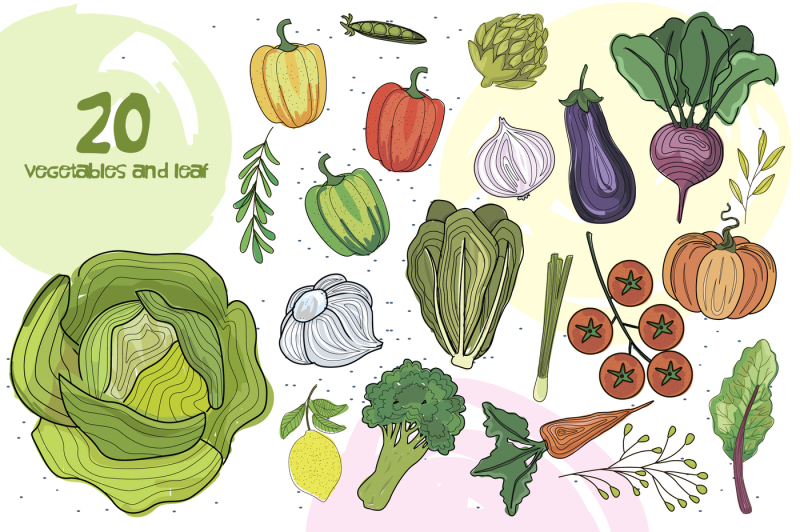 vegetables-set-organic-food