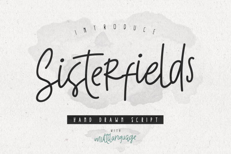 sisterfields-script