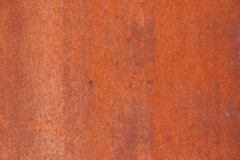 rusty-paint-wall-texture-screws-blank-clean-corroded-surface