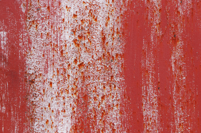 red-and-white-rusty-paint-wall-texture-brush-strokes