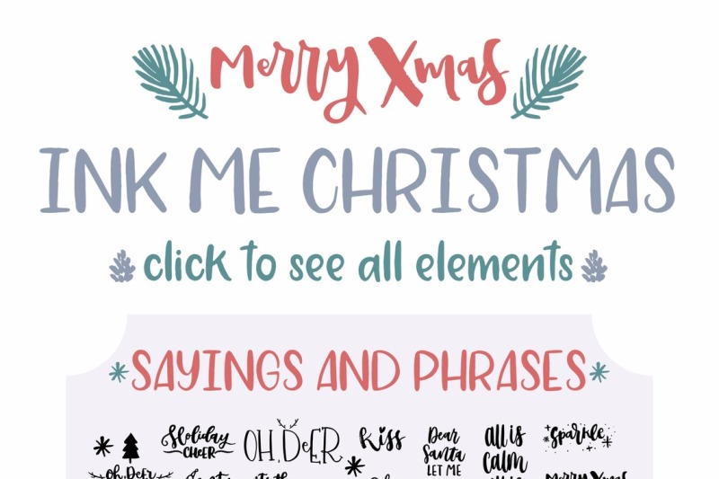 ink-me-christmas-set-of-hand-inked-christmas-design-elements