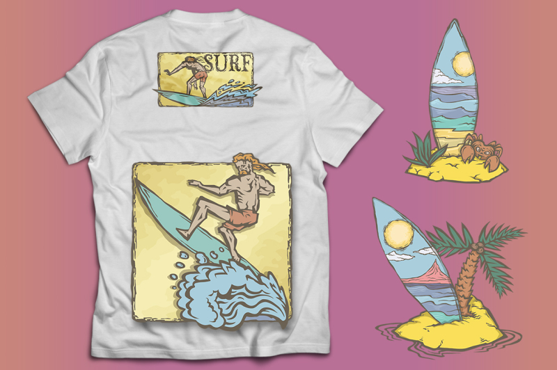 characters-animals-surfer-kit
