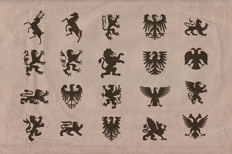 vintage-shapes-heraldry-symbols-2