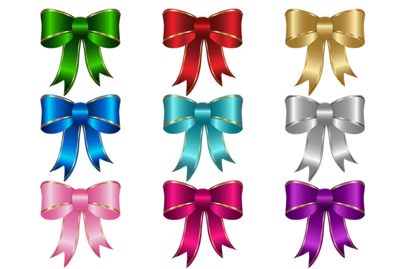 bows-clipart-bows-graphics-and-illustrations