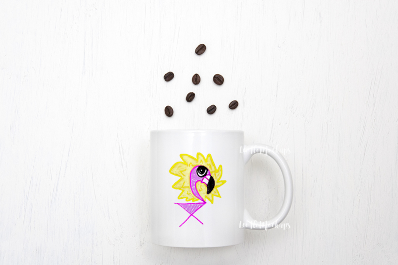 white-mug-mockup-coffee-beans-flat-lay-cup-mock-up-template-psd-smart