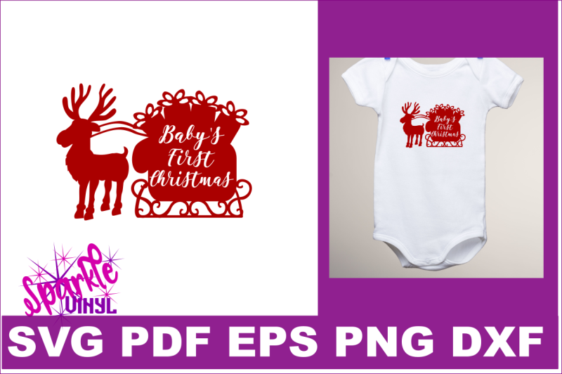 first-christmas-svg-dxf-eps-pdf-png-baby-s-first-christmas-svg-cut-file-cricut-silhouette