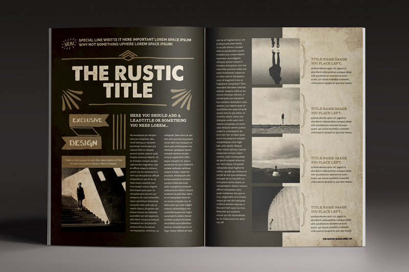 the-rustic-magazine-indesign-template