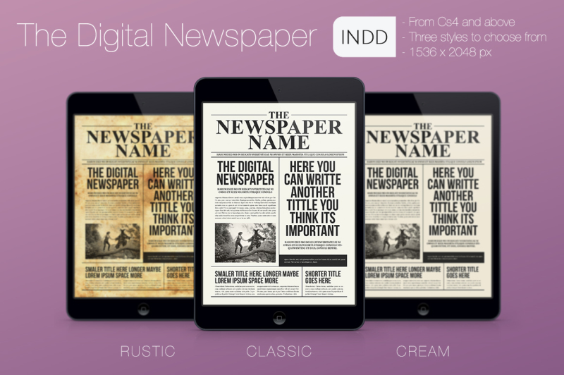 the-digital-newspaper