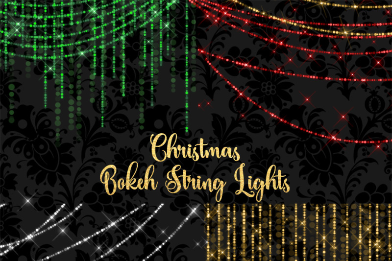 christmas-bokeh-string-lights