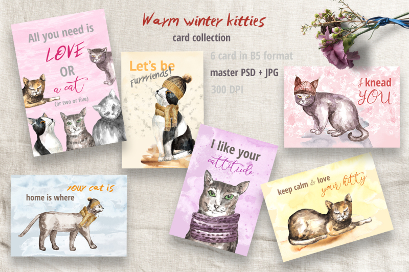 warm-winter-kitties
