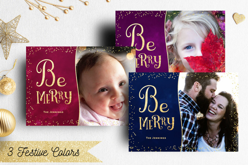 christmas-card-template-photographer