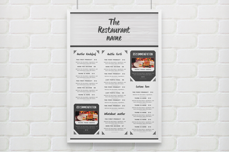 elegant-food-menu-3-illustrator