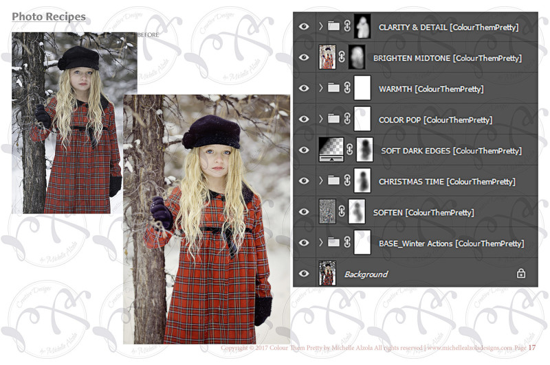 winter-actions-for-photoshop
