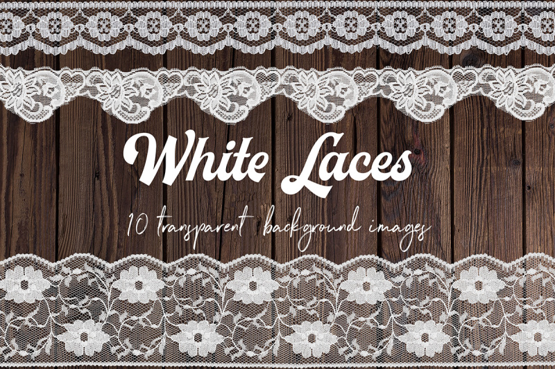 white-lace-borders-clipart