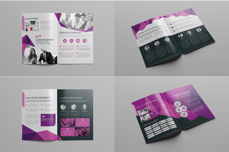 abstract-bi-fold-brochure-16-pages