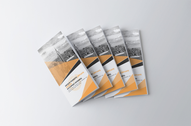 tri-fold-corporate-brochure