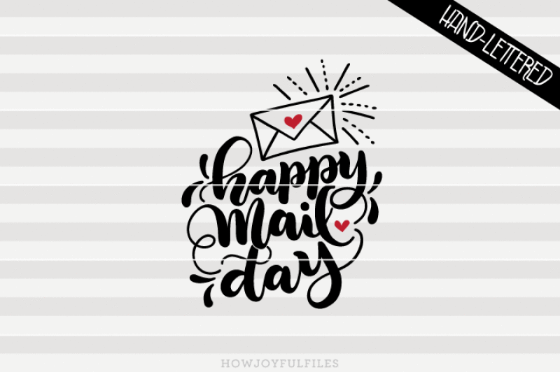 happy-mail-day-small-shop-packaging-packaging-sticker-idea-svg-pdf-dxf-hand-drawn-lettered-cut-file-graphic-overlay