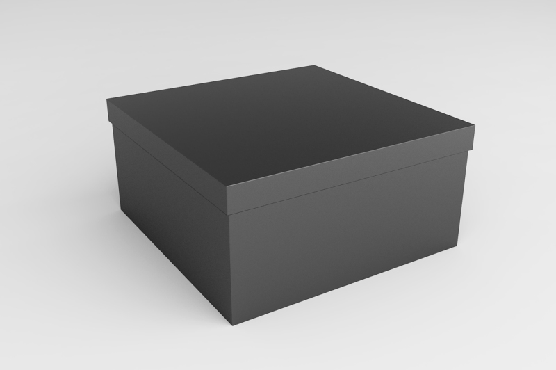 Download Square Box Mockup By aivos | TheHungryJPEG.com