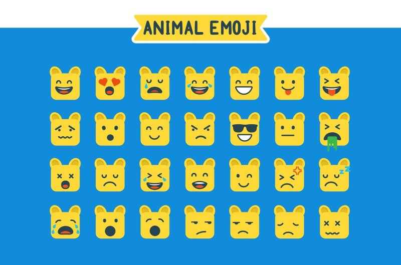 animal-emoji