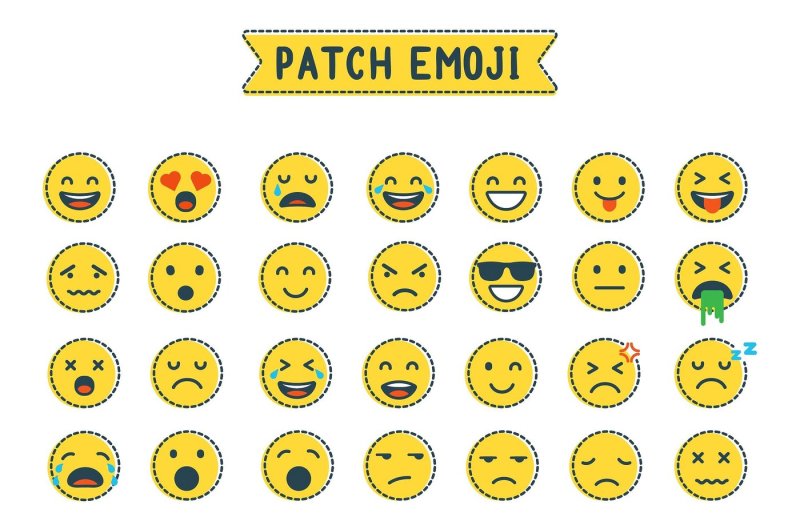 patch-emoji