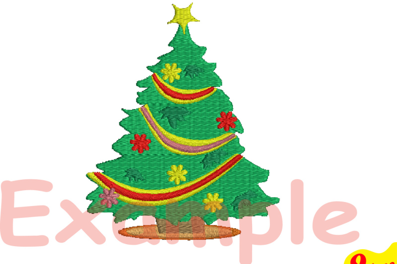 christmas-tree-embroidery-design-machine-instant-download-commercial-use-digital-file-4x4-5x7-hoop-icon-symbol-sign-santa-tree-mini-xmas-winter-holiday-new-year-119b