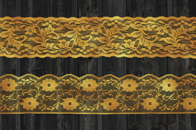 gold-lace-borders-clipart