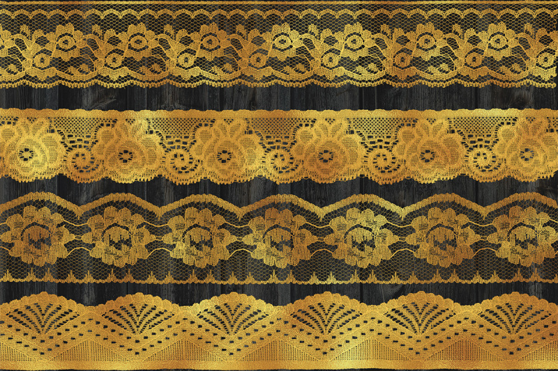 gold-lace-borders-clipart