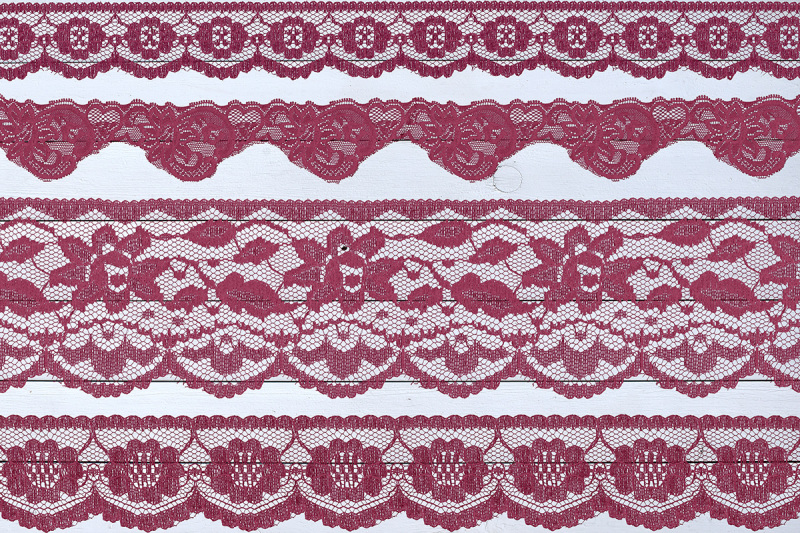 burgundy-lace-borders-clipart