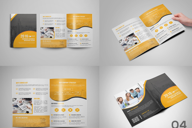 bi-fold-brochure