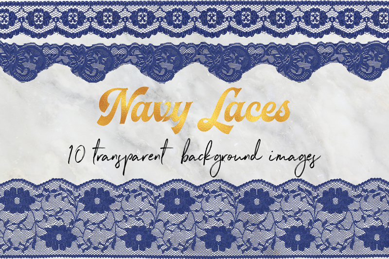 navy-lace-borders-clipart