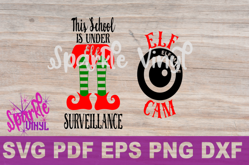 santa-cam-elf-cam-elf-surveillance-school-under-elf-surveillance-elf-svg-files-for-cricut-and-silhouette-christmas-elf-camera-printable