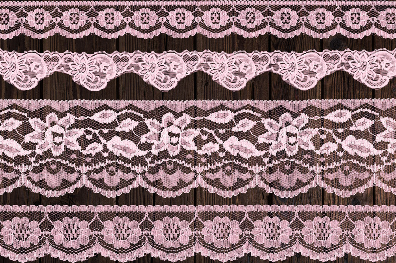 light-pink-lace-borders
