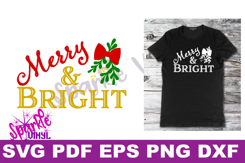 svg-christmas-merry-and-bright-ladies-girl-shirt-tshirt-outfit-svg-file-for-circut-and-silhouette-dxf-eps-png-pdf-christmas-printable