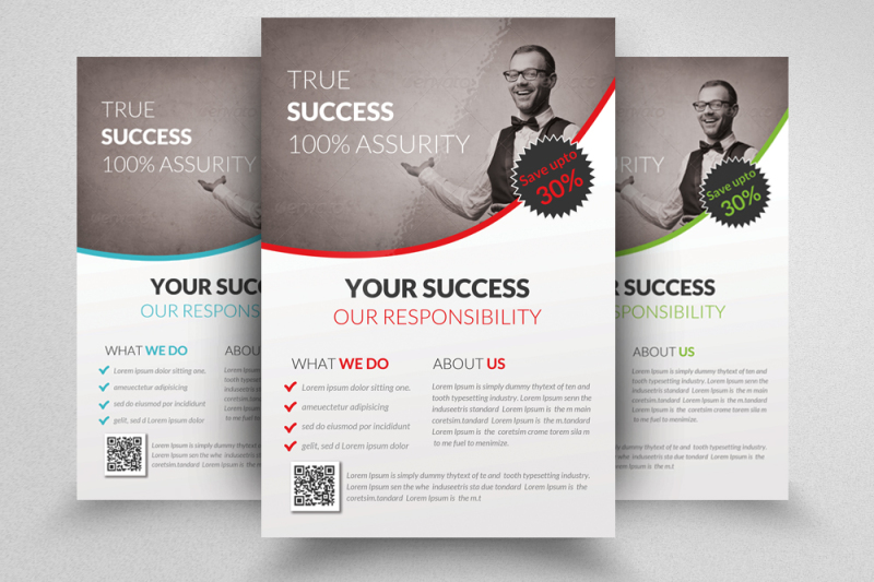 business-trainers-flyers