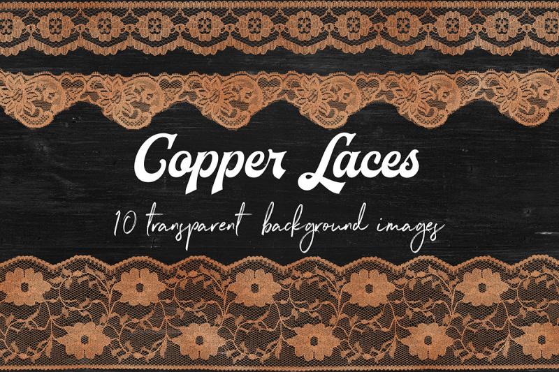 copper-laces-floral-borders