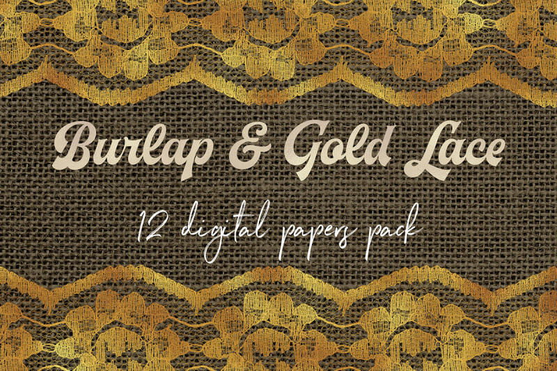 natural-burlap-and-gold-lace-paper