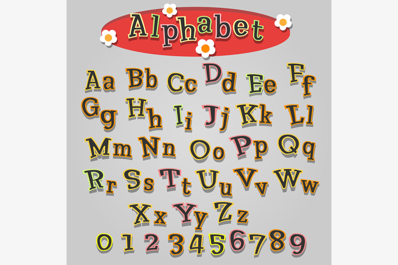 hand-drawn-cartoon-alphabet