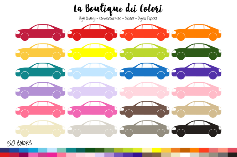 50-rainbow-car-clip-art