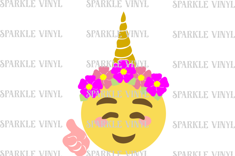 Free Free Unicorn Emoji Svg 877 SVG PNG EPS DXF File