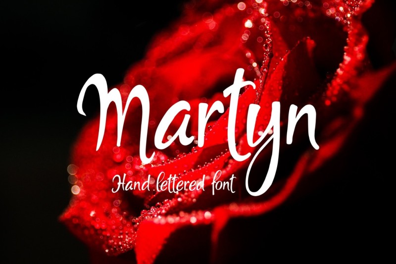 martyn