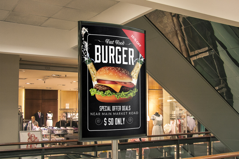 restaurant-burger-house-outdoor-banners
