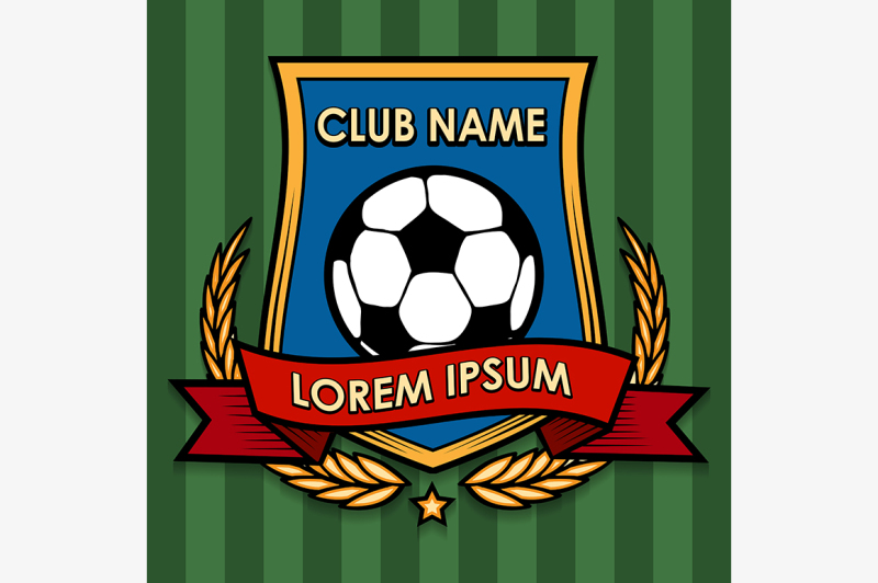 football-club-emblem