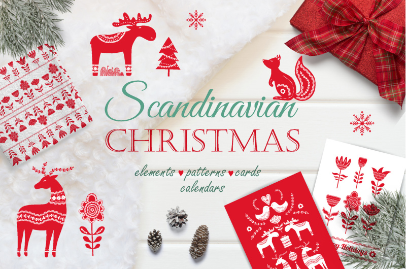 scandinavian-christmas-pack