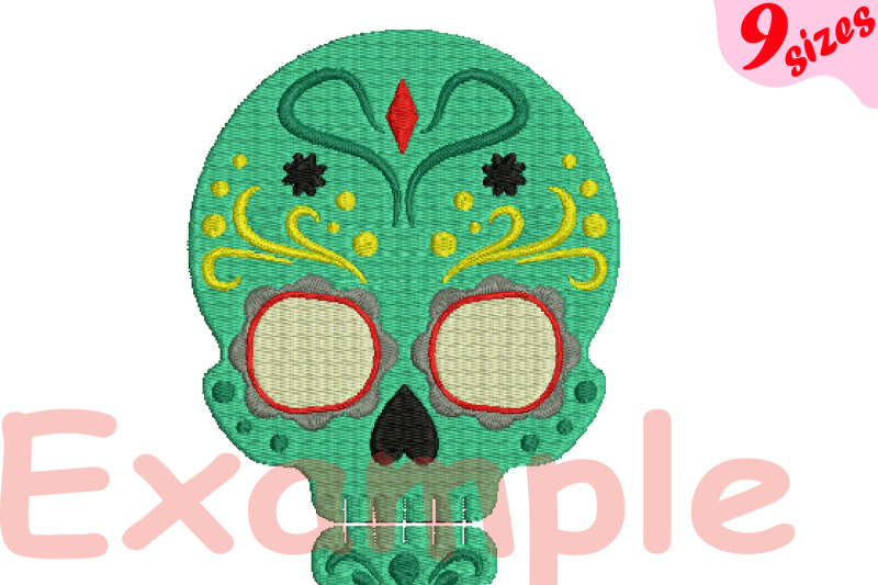 cinco-de-mayo-embroidery-design-instant-download-commercial-use-digital-file-4x4-5x7-hoop-machine-icon-symbol-sign-fiesta-mexico-skull-dia-de-los-muertos-party-taco-food-mexican-birthday-sugar-skulls-128b