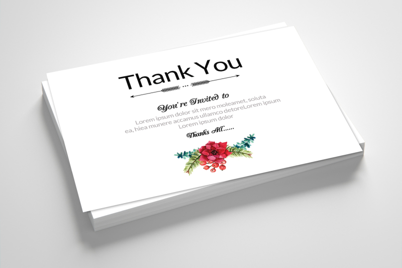 floral-watercolor-wedding-invitation-cards