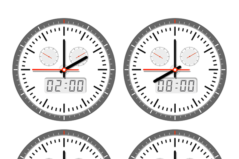 a-set-of-clock-movements