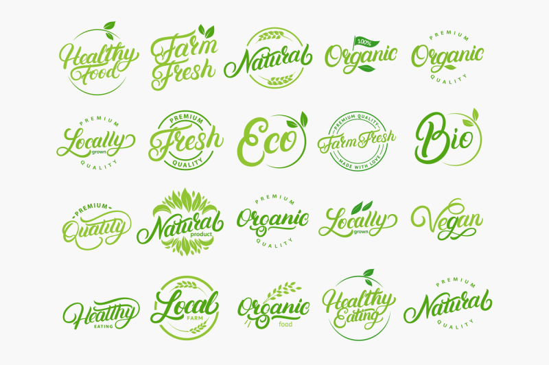 20-organic-and-natural-logos